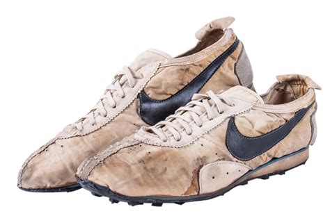 de eerste nike schoen|nike naam.